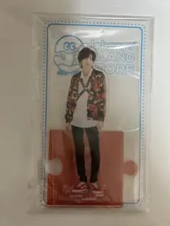 なにわ男子 道枝駿佑 アクスタ第3弾 '20夏 アクリルスタンド