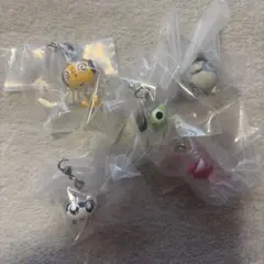 ケロロ軍曹　めじるしアクセサリー　〜どうぶつ変身であります〜