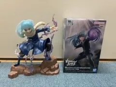 転生したらスライムだった件 リムル＝テンペスト フィギュア　転スラ　リムル　２個