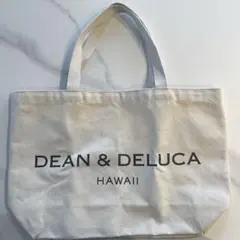 ハワイ限定　DEAN & DELUCA トートバッグ M Hawaii