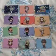 2026年最新】カードダスミニ自販機の人気アイテム - メルカリ