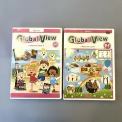 ECC☆CD・DVDセット、PF