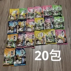 日本名湯めぐり 入浴剤 詰め合わせセットのサムネイル