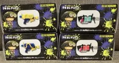 【新品・未開封】スプラトゥーン3 ブキコレクション フィギュア