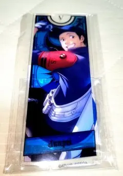 2025年最新】P3R アクリルスタンド(伊織順平)の人気アイテム - メルカリ