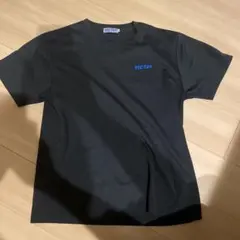 VICTAS 卓球ウェア ブラック XLサイズ