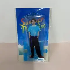 Summer Paradise2018 Man グッズ Amazon.co.jp: 目黒蓮 サマパラ Summer Paradise 2018 宇宙Six