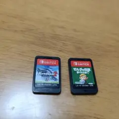 2026年最新】switch ソフト まとめ売りの人気アイテム - メルカリ