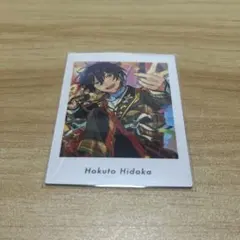 あんスタ ぱしゃっつ Vol.6 Action 氷鷹北斗 Trickstar