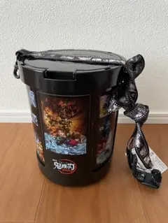 鬼滅の刃 無限城編 第一章 メモリアルポップコーンボックス　新品未使用