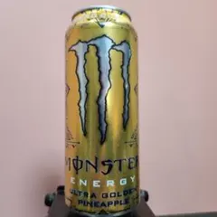 リアルゴールド オリジナル 120ml瓶 8本 モンスターエナジー 一本