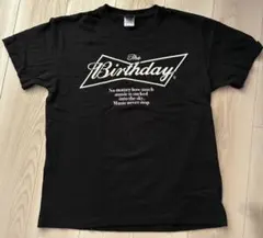 2026年最新】tシャツ the birthdayの人気アイテム - メルカリ