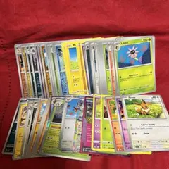 英語版ポケモンカード まとめ売り 約60枚 ポケモンカード 英語版 ex まとめ売り - メルカリ