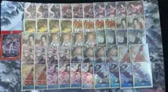 2025年最新】ワンピースカード デッキ フルパラの人気アイテム - メルカリ