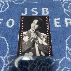 小林直己 スタジアム フォトカード