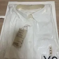 無印良品　長袖シャツのサムネイル
