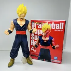 2025年最新】一番くじ ドラゴンボール a賞 超サイヤ人孫悟飯の