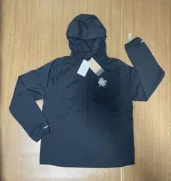 NIKE ランニングジャケットBRS メンズ ウインドブレーカー パッカブル新品