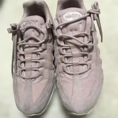 【お買い得】Nike Air Max ローズピンク（サイズ26.5）
