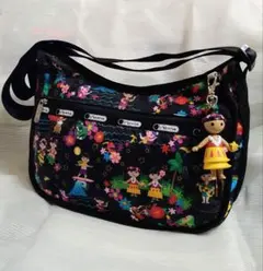 LeSportsac×Disneyコラボ It's a Small World