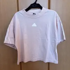 adidas 半袖シャツ