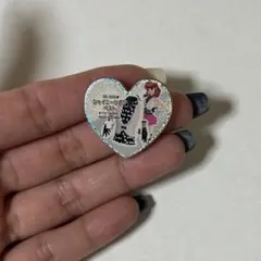 稜鏡寶石　閃亮緞帶背心　06-009★