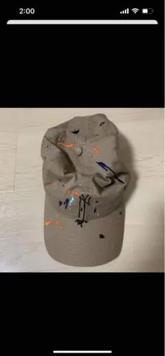 NEW ERA 9THIRTY キャップ！気まぐれセール中❗️コメント欄を見て❗️