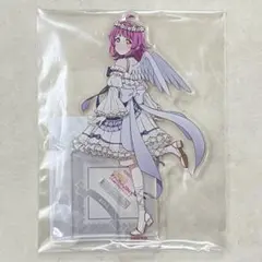 ダンガンロンパ めつぶしあんこ 天使と悪魔 アクリルスタンド 七海
