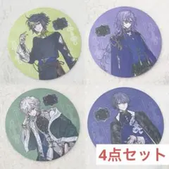 Dytica コースター