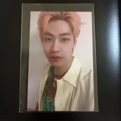 N.Flying スンヒョプ チェキ ポラロイド 直筆サイン入り エヌ