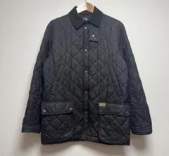 Polo by Ralph Lauren キルティングジャケット S