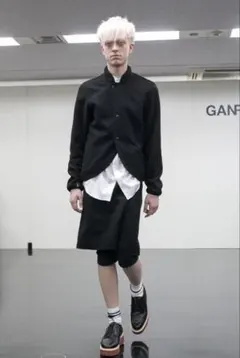 2025年最新】ガンリュウ_コムデギャルソンの人気アイテム - メルカリ