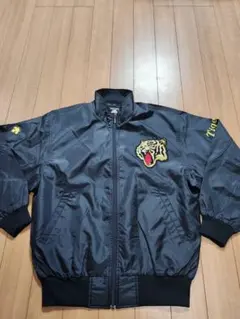 2026年最新】descente スタジャンの人気アイテム - メルカリ