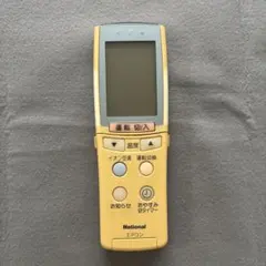2026年最新】(中古品)ナショナル エアコンリモコン A75C200の人気