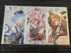 C108 Nambarimasu namie プレイマット アークナイツ C108 Nambarimasu namie プレイマット アークナイツ - メルカリ