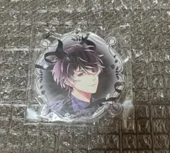 DIABOLIK LOVERS無神ルキ バースデー2023 アクリルキーホルダー