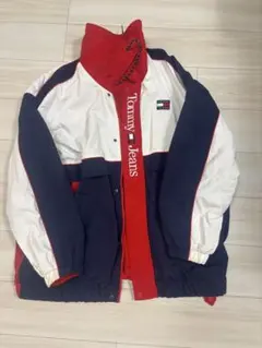 トミーフィルフィガー　ジャケット