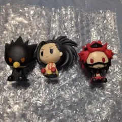 一番くじ 僕のヒーローアカデミア G賞 F賞 ちょこのっこフィギュア ヒロアカ