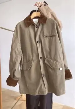 未使用 別注 Barbour GAMEFAIR SP COAT 5万1700円 未使用 別注 Barbour GAMEFAIR SP COAT 5万1700円 - メルカリ