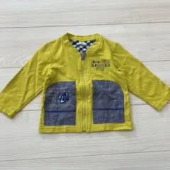 キムラタン　ジャケット90