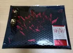 新品未開封 HANA 1st アルバム Album 完全生産限定盤　抜き取りなし