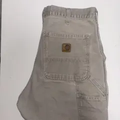 Carhartt Dungaree Fit Painter Pants