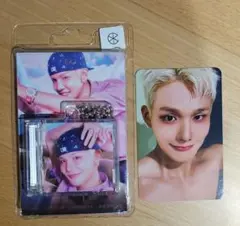 2026年最新】cix スンフン トレカの人気アイテム - メルカリ