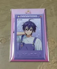 すとぷり ランダムフォトカード ななもり