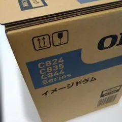 OKI イメージドラムDR-C3BY（ブラック）