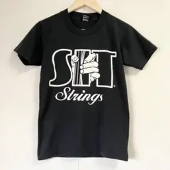 ヴィンテージ Tシャツ 90s USA 古着 黒 L 企業物