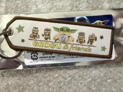 マンダロリアン アンド グローグー フライトタグ グローグーセット