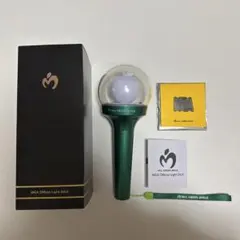 ミセスグリーンアップル ペンライト おまけ付き ピンバッジ