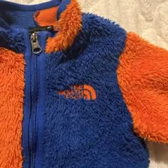 THE NORTH FACE フリースジャケット 80