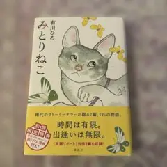 みとりねこ